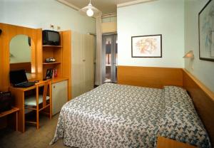 Economy Double or Twin Room room in Milano Resort