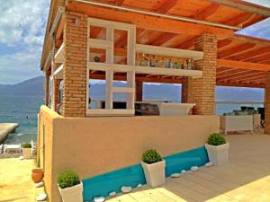 Hotel Rodini Achaia Greece