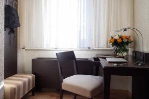 Maio SRL Hotel La Bettola