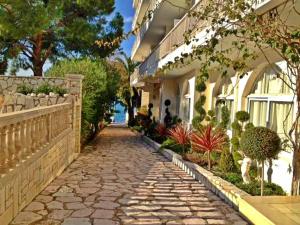 Hotel Rodini Achaia Greece