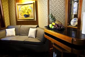 Triple Room room in Hotel Valadier
