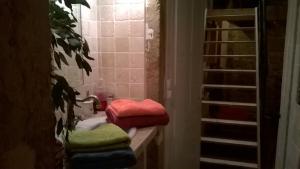 Appartements Les Allees de Bellecour : photos des chambres