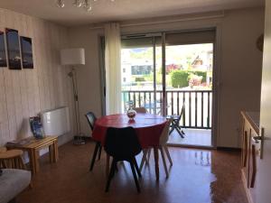 Appartements Appartement 6 personnes : photos des chambres