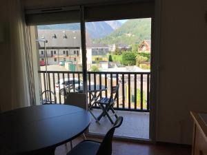 Appartements Appartement 6 personnes : photos des chambres