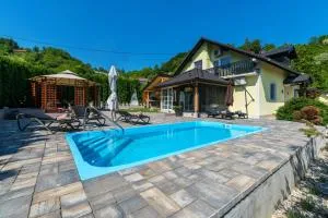 Villa Spa Magic - Tuheljske Toplice