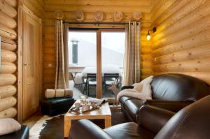 Appart'hotels Chalet Ana : photos des chambres