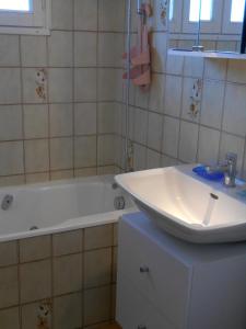 Appartements Gite de la Treherais : photos des chambres