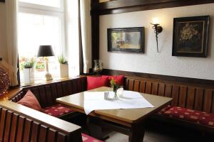 Gasthaus Pension Moselgruss