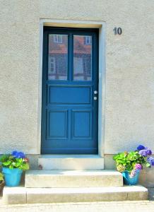 Kleines Stadthaus Grünberg