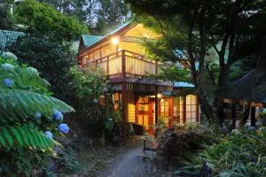 Como Cottage Accommodation - Sassafras