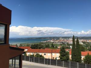 Apartament Ina Jure Apartments Koper Slovenia