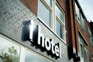 i hotel - Edam
