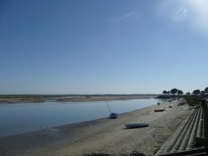 Escale Baie de Somme
