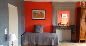 B&B / Chambres d'hotes Aubepine : photos des chambres