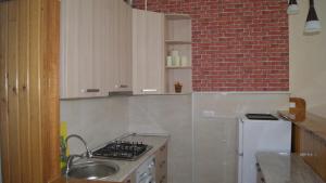 Modern Apartment Avlabari