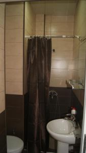 Modern Apartment Avlabari