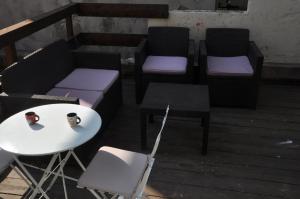 Appartements La Petite Escale : photos des chambres