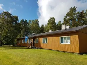 Torgu Royal Guesthouse - Vintri