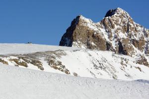 Appartements Vacanceole - Residence Goleon -Val Ecrins : photos des chambres