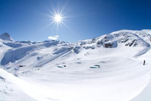 Appartements Vacanceole - Residence Goleon -Val Ecrins : photos des chambres