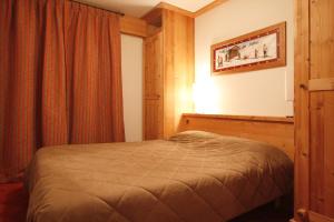 Appartements Vacanceole - Residence Goleon -Val Ecrins : photos des chambres