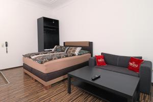 Пансіонат Swarg Ferienwohnungen Бамберг Німеччина