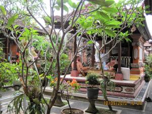 Nyoman Murjana Homestay