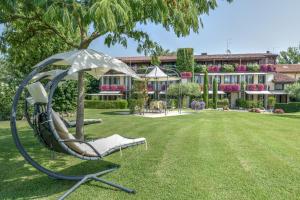 Cà dellOrto Rooms & Apartments