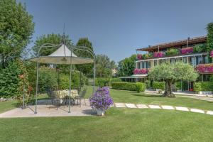 Cà dellOrto Rooms & Apartments