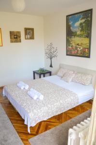 Apartment Riverside Gem