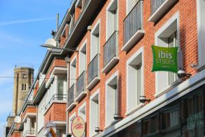 Hotels ibis Styles Calais Centre : photos des chambres