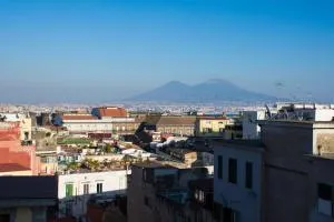 La Casa Di Erica - Neapol