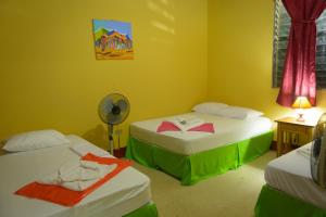 Hostal Fachente
