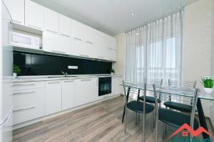 Видовая на 25 этаже