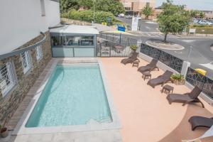 Hotels Sure Hotel by Best Western Beziers Le Monestie : photos des chambres