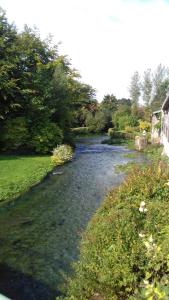 Maisons de vacances Au fil de l'eau : photos des chambres