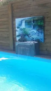 Ti Fleur aimée à Cilaos - Cilaos