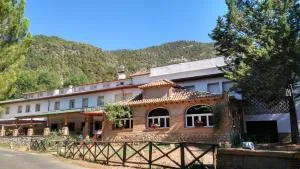 Pensión Rural Arroyo la Teja - Caserío Arroyos