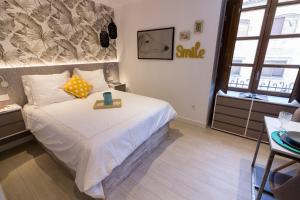 Apartmán BeSalamanca Salamanca Španělsko