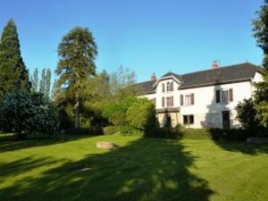 Chambres d'Hôtes La Corne aux Vaches photo 15