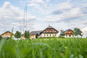 Pension Biohof Poinsitgut Mariapfarr Österreich