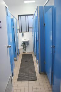 Double Room Share Bathroom room in Pod Bed Coogee Beachside Short & Long Stay Budget Accommodation