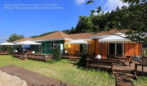 Rainbow Hwangto Pension