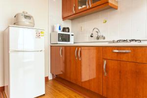 Nuyoungnayoung Pension