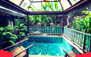 Hotel Tugu Bali, Canggu