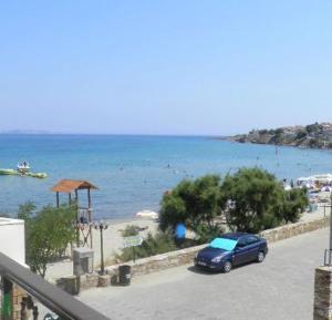 Karatzas Chios-Island Greece