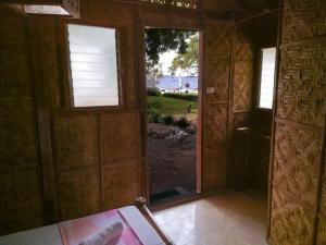 Isla Hayahay Beach Resort and Restaurant