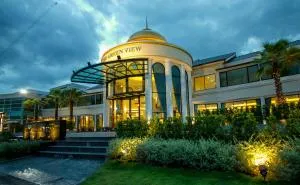 绿景酒店  - Ban Khlong Bang Khrok