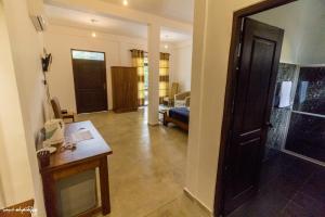 Thomasz Lodge