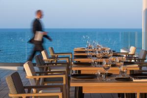 Abaton Island Resort & Spa Heraklio Greece